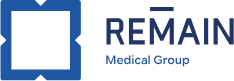 REMAIN Logo